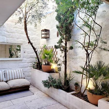 La Maison Blanche Intra-Muros Free Parking Aigues-Mortes Exteriör bild